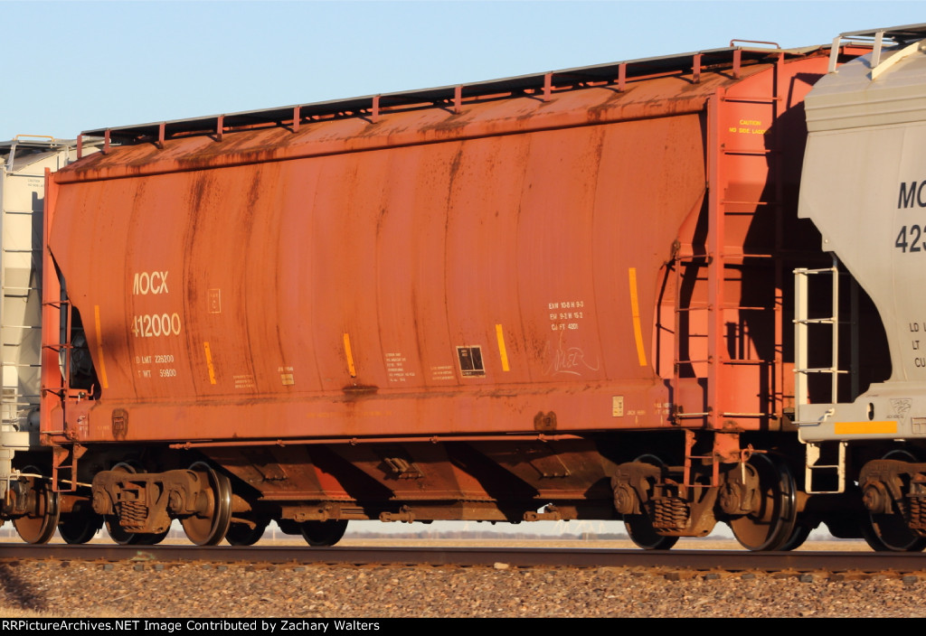MOCX 412000